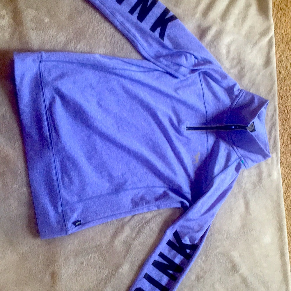 Victoria’s Secret jacket